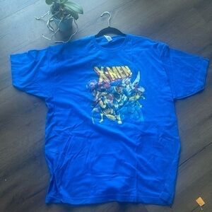 Vintage X-Men Shirt !! XXL !!